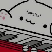 Bongo Cat Lets Go M3M3