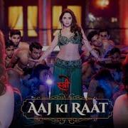 Aaj Ki Raat Stree 2 Tamannaah Bhatia Sachin Jigar