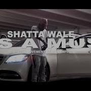 Shatta Wale It S A Must Official Video Shatta Wale