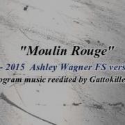 Ashley Wagner Music