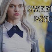 Lizzie Saltzman Sweet But Psycho