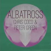 Chris Coco Albatross