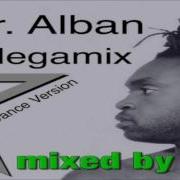 Dr Alban Techno Remix