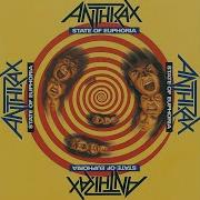 Make Me Laugh Anthrax