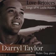 Nightsongs Prayer Darryl Taylor