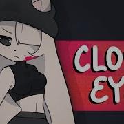 Close Eyes Animation Meme