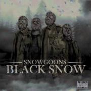 Snowgoons Black Snow Feat Apathy Ill Bill