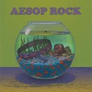 Aesop Rock Cat Food