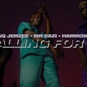 Falling For U Blaq Jerzee Mr Eazi Harmonize