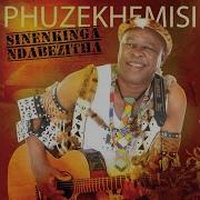 Phuzekhemisi Emadlozini