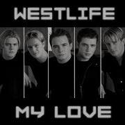 Westlife My Love Instrumental C Goh Timeless Instrumentals And Acapellas