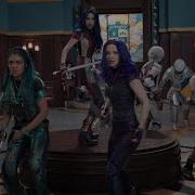 Night Falls Descendants 3