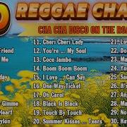 Bagong Nonstop Cha Cha 2024 New Best Reggae Cha Cha Disco Medley 2024 Reggae Music Mix Music Library Tt