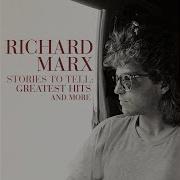 Richard Marx This I Promise You 2021 Remaster