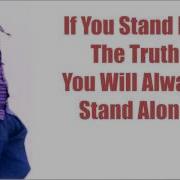 Lucky Dube You Stand Alone Tribute