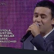 Otabek Muhammadzohid Bir Piyola Choy Ustida Ko Rgim Kelar Concert