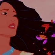 I Colori Del Vento Colors Of The Wind Pocahontas