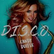 Candy Dulfer Disco