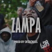 L2B X Leto Ft Rsko Type Beat Zampa