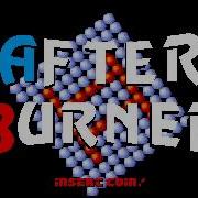 Afterburner Soundtrack