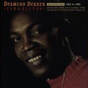 Young Generation 1995 Version Desmond Dekker