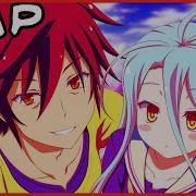 Shirobeats No Game No Life Feat Iron Mouse