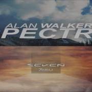 Tobu Seven X Alan Walker Spectre Omni S Mashup