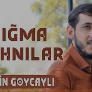 Elcin Goycayli 2021 Yigma