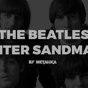 Ai Cover Beatles