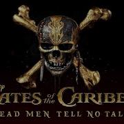 Beyond My Beloved Horizon Pirates Of The Caribbean 5 Official