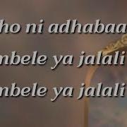 Kifo Cha Mahaba Death Of Love Taarab Song With Lyrics Bi Shakila Said Chamazi Music