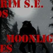 Skyrim Special Edition Mods 16 Moonlight Tales Special Edition