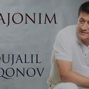 Abdujalil Qo Qonov Onajonim