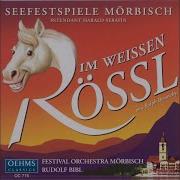 Im Weissen Rossl White Horse Inn Act Iii Finale Lasst Uns Schampus