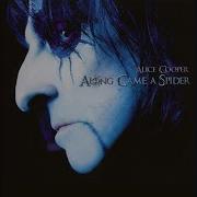 Vengeance Is Mine Alice Cooper