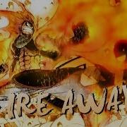 Amv Anime Mix Fire Away