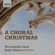 Rodolfus Choir Jesus Christ The Apple Tree