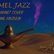 Storyline Camel Jazz Clarinet Cover Emil Fayzulin