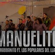 El Rabbanito Ft Banda Los Populares Del Llano Manuelito Rl Music Entertainment