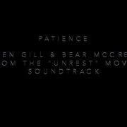 Patience By Ren Gill Lyric Video From The Unrest Movie Soundtrack