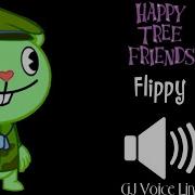 Htf Flippy Voice