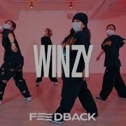 Doja Cat Streets Winzy Choreography