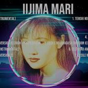 Best Of The Best Mari Iijima