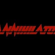 Annihilator Best Full Album