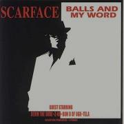 Scarface B Ch N Ga