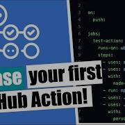 Release Your First Github Action Dave S Dev Channel