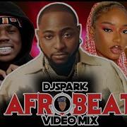 2023 Best Of The Best Naija Afrobeat Video Mix By Dj Spark Ft Davido Asake Olamide Wizkid Shallipopi Dj Spark Vevo