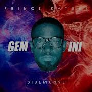 Sibemunye Prince Kaybee