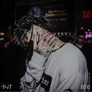 Free Scarlxrd X Tekashi 69 Type Beat