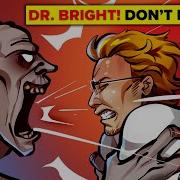 Dr Bright Is Not Allowed To Play Hot Potato With Scp 963 Scp Explained Story Animation